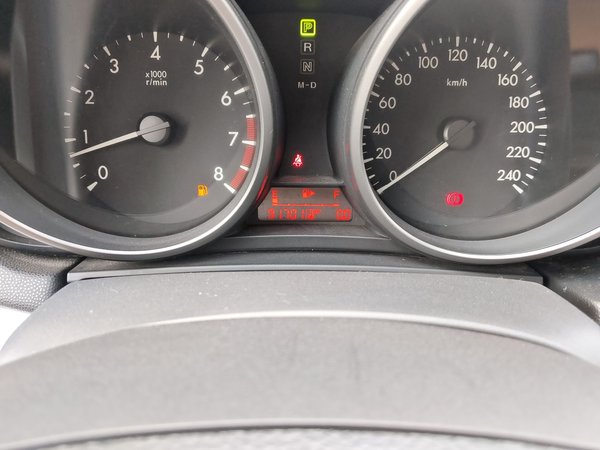 Mazda 3 2015, 91700 км, за 5873 USD - фото 16