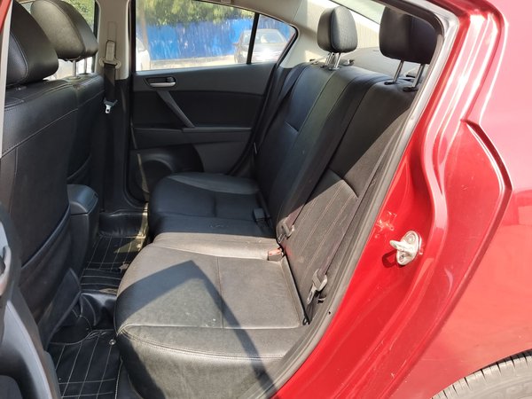 Mazda 3 2015, 91700 км, за 5873 USD - фото 21