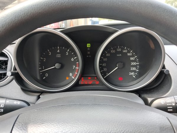 Mazda 3 2015, 91700 км, за 5873 USD - фото 15