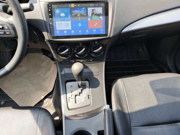 Mazda 3 2015, 91700 км, за 5873 USD - фото 18