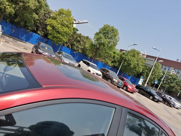 Mazda 3 2015, 91700 км, за 5873 USD - фото 11