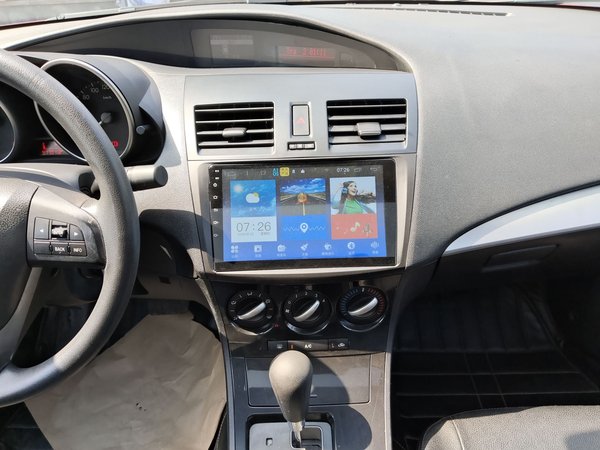 Mazda 3 2015, 91700 км, за 5873 USD - фото 17