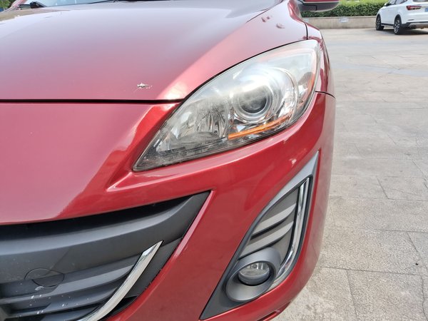 Mazda 3 2015, 91700 км, за 5873 USD - фото 9