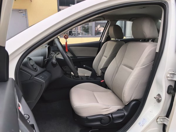 Mazda 3 2015, 135700 км, за 4402 USD - фото 14