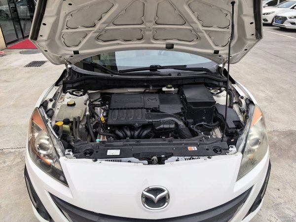 Mazda 3 2015, 135700 км, за 4402 USD - фото 19