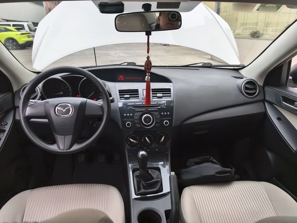 Mazda 3 2015, 135700 км, за 4402 USD - фото 9