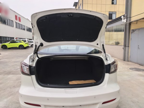 Mazda 3 2015, 135700 км, за 4402 USD - фото 18