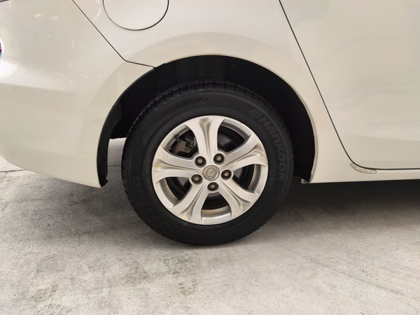 Mazda 3 2015, 135700 км, за 4402 USD - фото 25