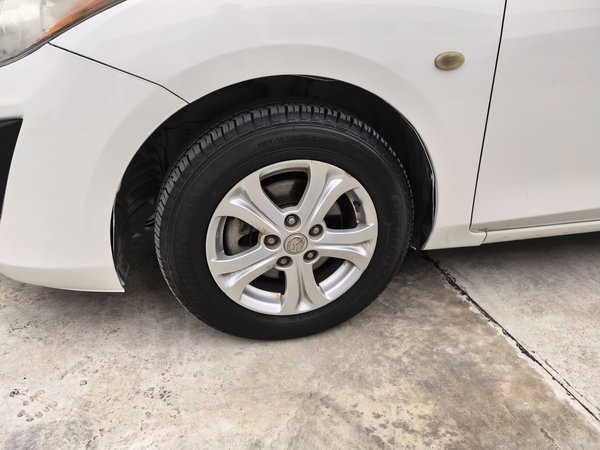 Mazda 3 2015, 135700 км, за 4402 USD - фото 22