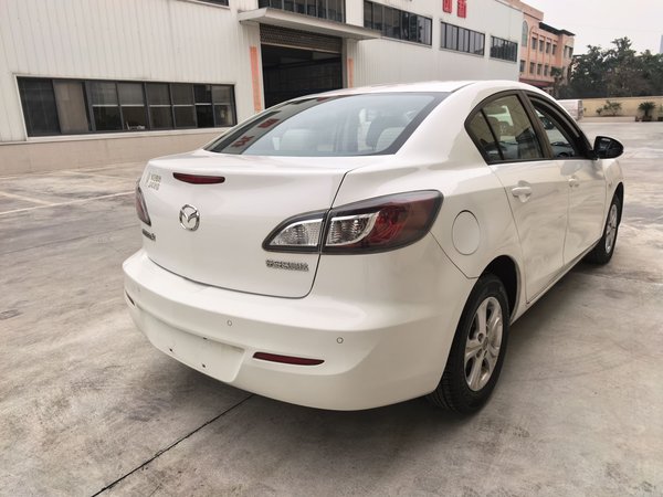 Mazda 3 2015, 135700 км, за 4402 USD - фото 6