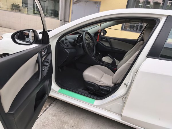 Mazda 3 2015, 135700 км, за 4402 USD - фото 15