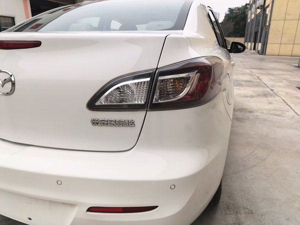 Mazda 3 2015, 135700 км, за 4402 USD - фото 7