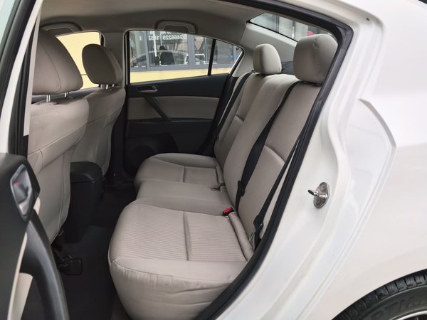 Mazda 3 2015, 135700 км, за 4402 USD - фото 16