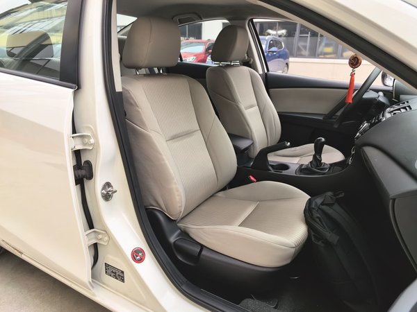 Mazda 3 2015, 135700 км, за 4402 USD - фото 24