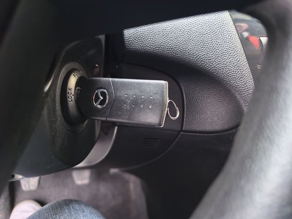 Mazda 3 2015, 135700 км, за 4402 USD - фото 8