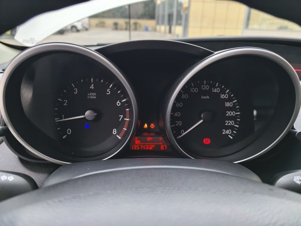 Mazda 3 2015, 135700 км, за 4402 USD - фото 11