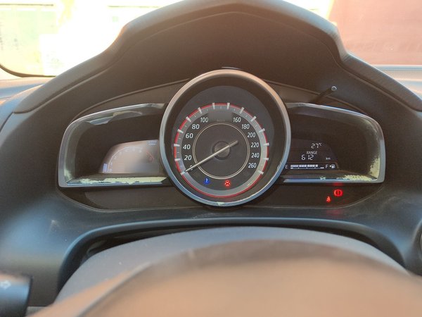 Mazda Mazda 3 Axela 2014, 111000 км, за 6702 USD - фото 10