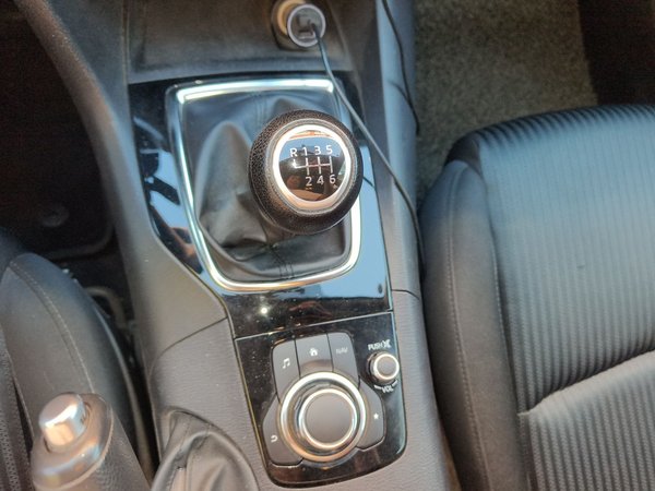 Mazda Mazda 3 Axela 2014, 111000 км, за 6702 USD - фото 13