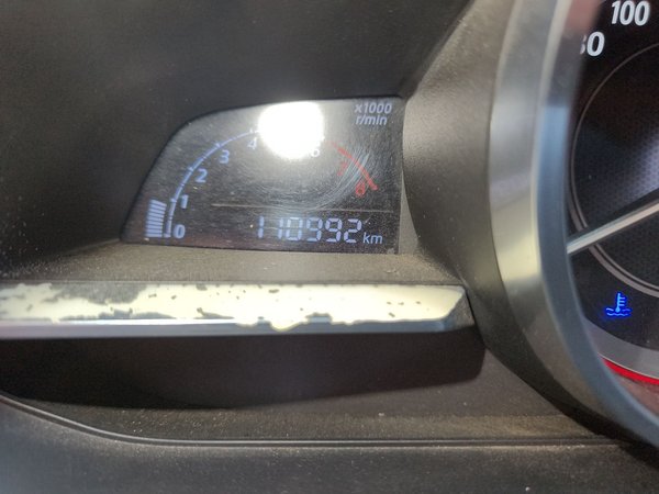 Mazda Mazda 3 Axela 2014, 111000 км, за 6702 USD - фото 11