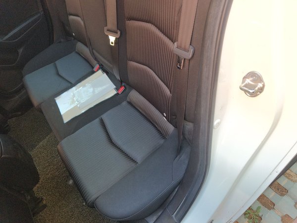 Mazda Mazda 3 Axela 2014, 111000 км, за 6702 USD - фото 20