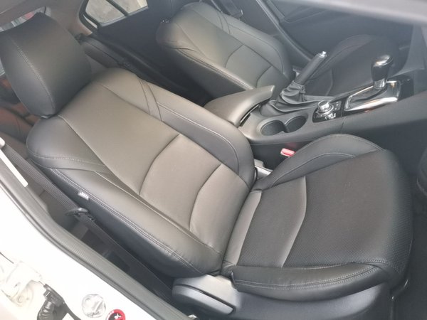 Mazda Mazda 3 Axela 2014, 96800 км, за 6613 USD - фото 23