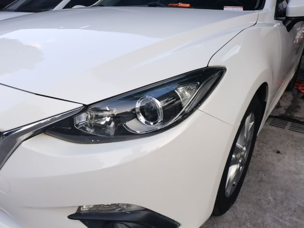 Mazda Mazda 3 Axela 2014, 96800 км, за 6613 USD - фото 9