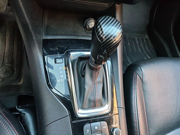 Mazda Mazda 3 Axela 2014, 113300 км, за 5169 USD - фото 19