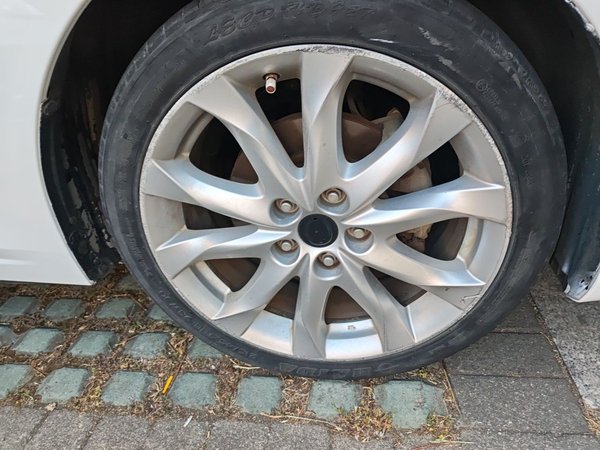 Mazda Mazda 3 Axela 2014, 113300 км, за 5169 USD - фото 12