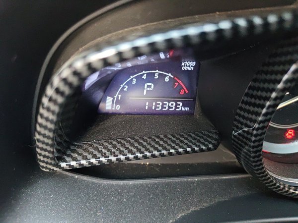 Mazda Mazda 3 Axela 2014, 113300 км, за 5169 USD - фото 17