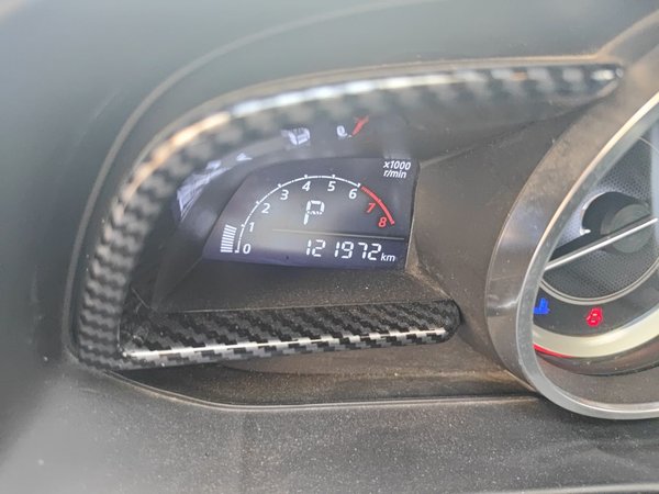 Mazda Mazda 3 Axela 2016, 121900 км, за 5403 USD - фото 13