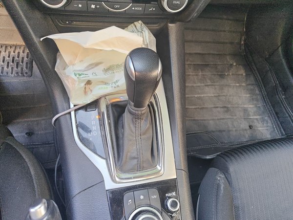 Mazda Mazda 3 Axela 2016, 121900 км, за 5403 USD - фото 15