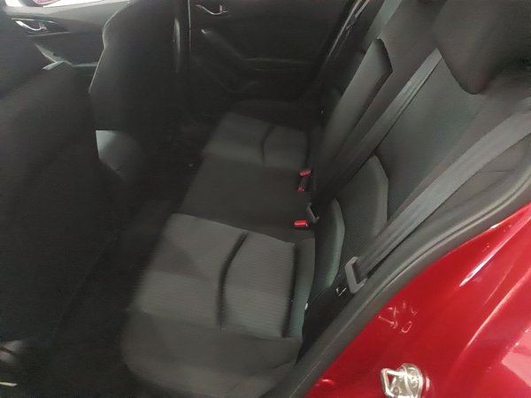 Mazda Mazda 3 Axela 2016, 128500 км, за 7108 USD - фото 20