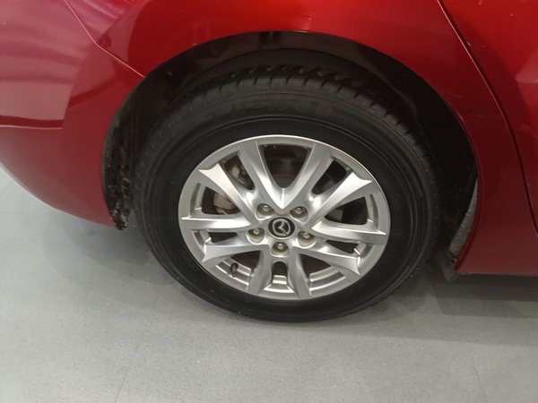 Mazda Mazda 3 Axela 2016, 128500 км, за 7108 USD - фото 10