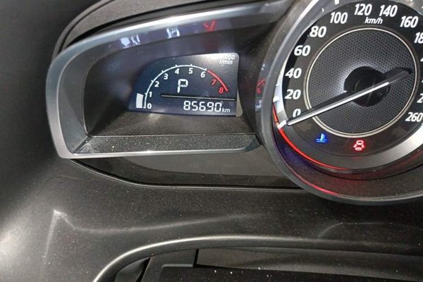 Mazda Mazda 3 Axela 2016, 85600 км, за 6345 USD - фото 13