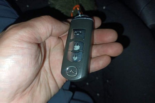 Mazda Mazda 3 Axela 2016, 85600 км, за 6345 USD - фото 9
