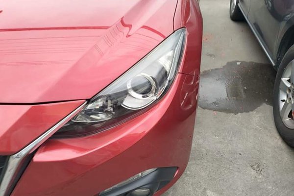 Mazda Mazda 3 Axela 2016, 93699 км, за 7249 USD - фото 9