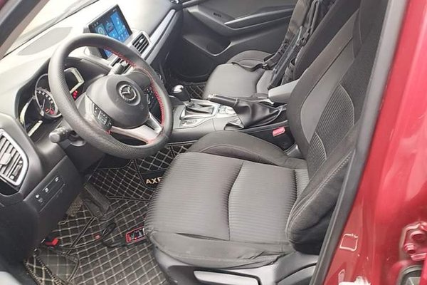 Mazda Mazda 3 Axela 2016, 93699 км, за 7249 USD - фото 18