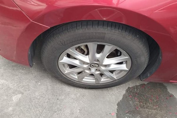 Mazda Mazda 3 Axela 2016, 93699 км, за 7249 USD - фото 8