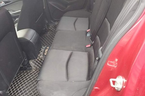 Mazda Mazda 3 Axela 2016, 93699 км, за 7249 USD - фото 20