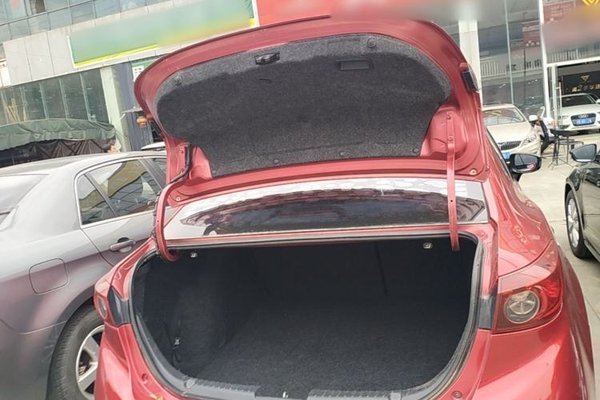 Mazda Mazda 3 Axela 2016, 93699 км, за 7249 USD - фото 22