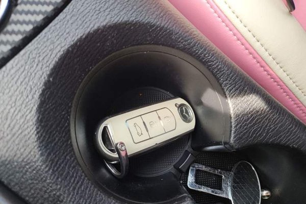 Mazda Mazda 3 Axela 2016, 101000 км, за 6646 USD - фото 29