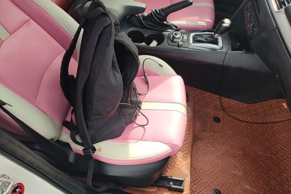 Mazda Mazda 3 Axela 2016, 101000 км, за 6646 USD - фото 28