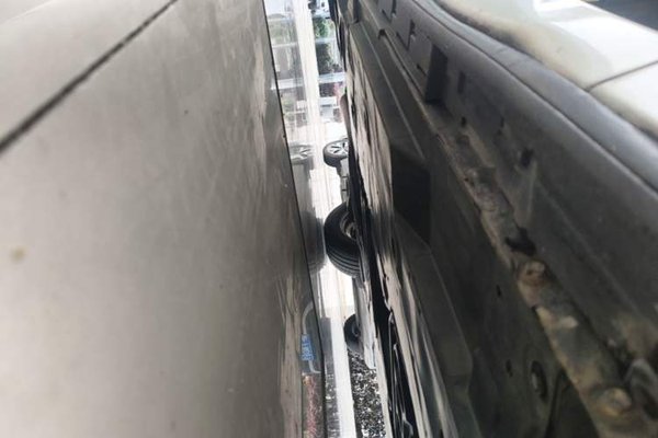 Mazda Mazda 3 Axela 2016, 107600 км, за 6466 USD - фото 26