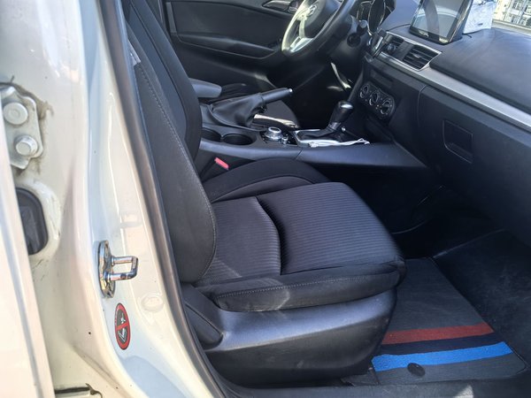 Mazda 3 Axela 2016, 181100 км, за 5941 USD - фото 8