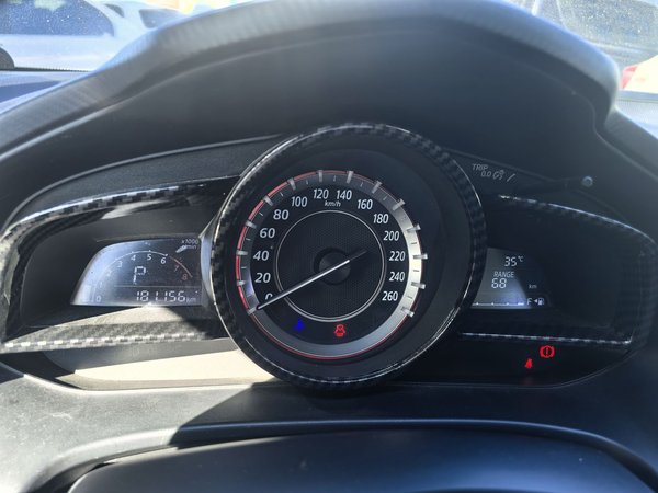 Mazda 3 Axela 2016, 181100 км, за 5941 USD - фото 10