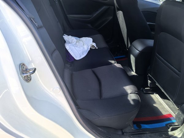 Mazda 3 Axela 2016, 181100 км, за 5941 USD - фото 9