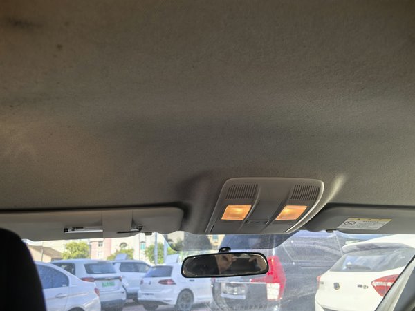 Mazda 3 Axela 2016, 181100 км, за 5941 USD - фото 17