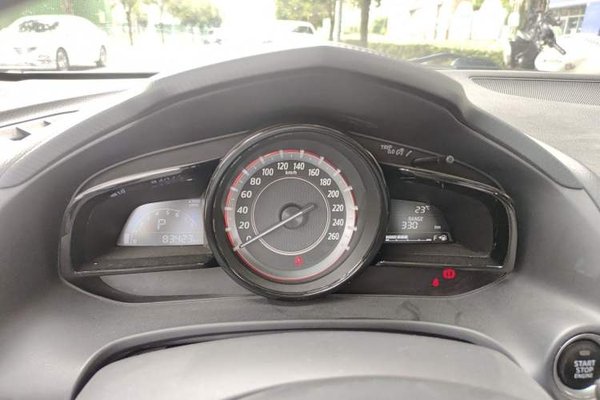 Mazda Mazda 3 Axela 2016, 83400 км, за 6404 USD - фото 8