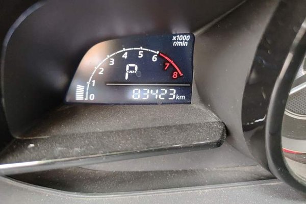 Mazda Mazda 3 Axela 2016, 83400 км, за 6404 USD - фото 9