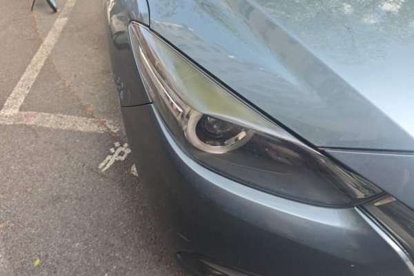 Mazda Mazda 3 Axela 2017, 98600 км, за 8790 USD - фото 7